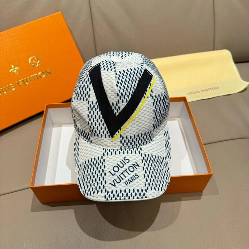 FlexibleFit Louis Vuitton Caps 261206