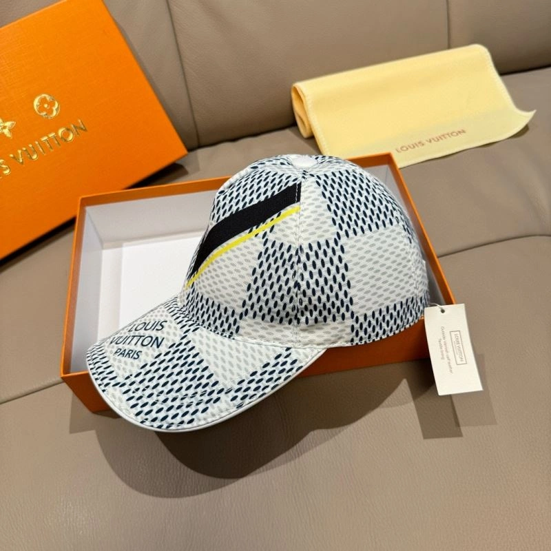 FlexibleFit Louis Vuitton Caps 261206