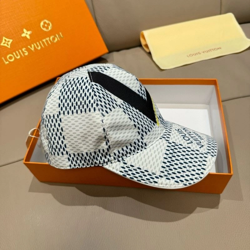 FlexibleFit Louis Vuitton Caps 261206