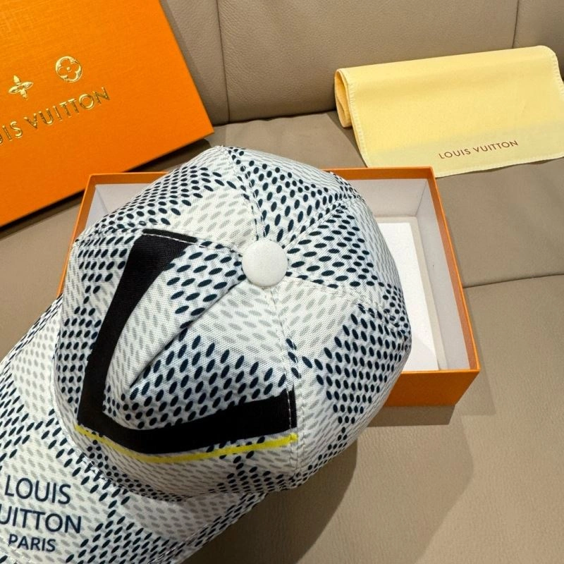 FlexibleFit Louis Vuitton Caps 261206