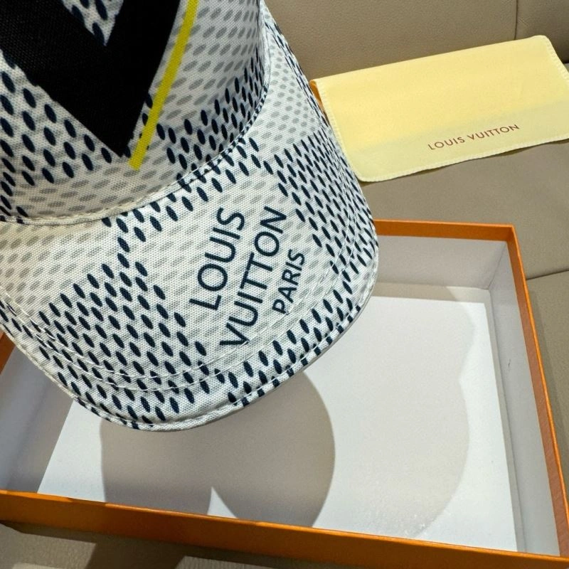 FlexibleFit Louis Vuitton Caps 261206