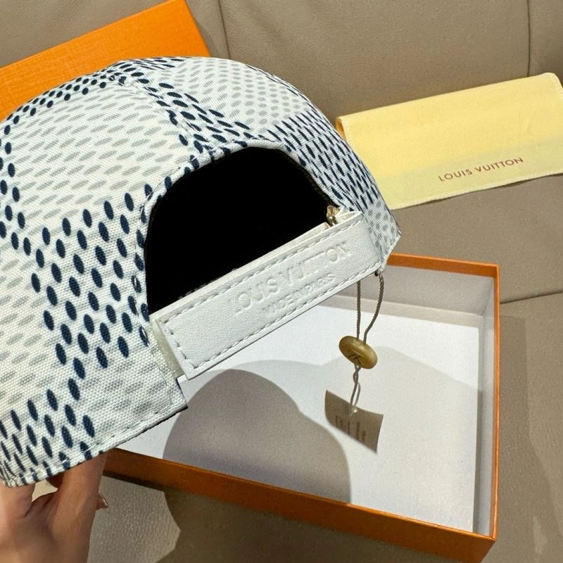 FlexibleFit Louis Vuitton Caps 261206