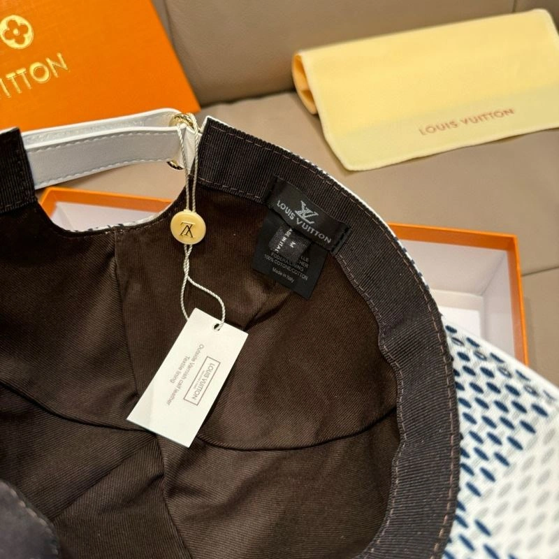FlexibleFit Louis Vuitton Caps 261206