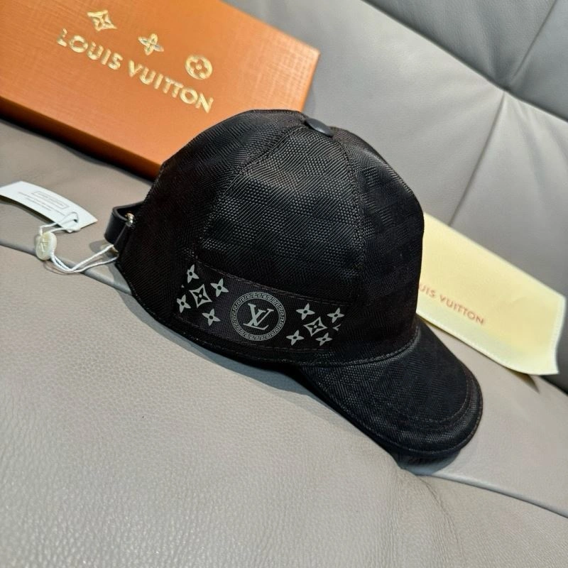 Louis Vuitton Caps Seasonal 261188