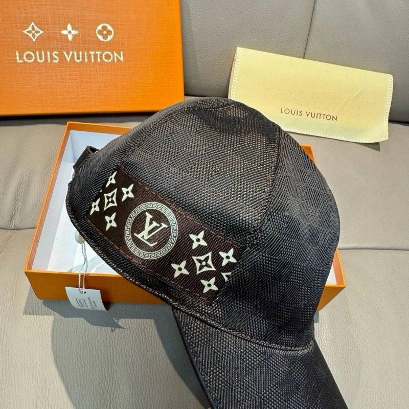 Louis Vuitton Caps Seasonal 261188