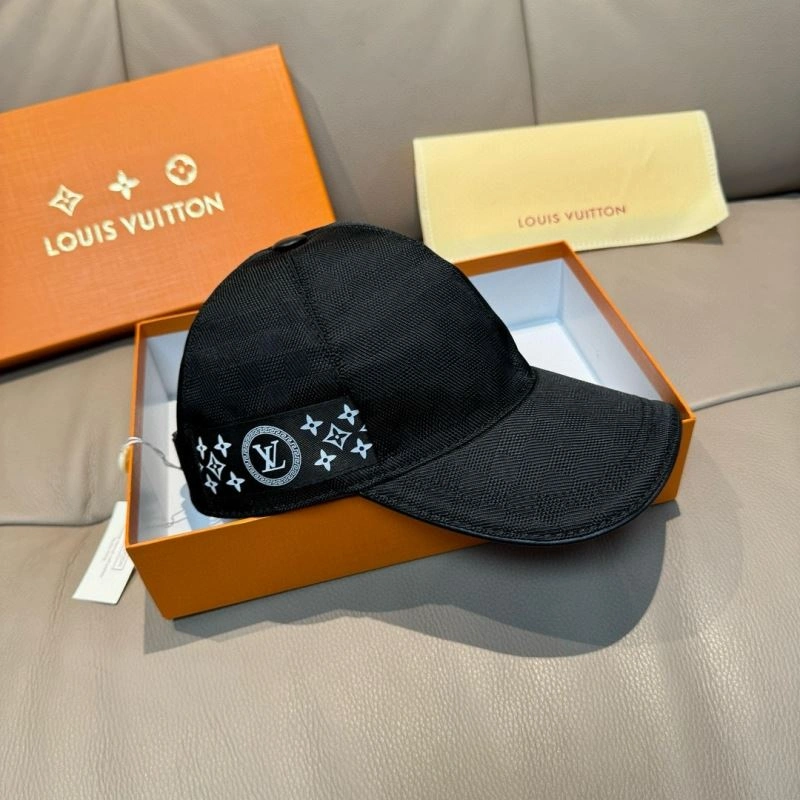 Sustainable Louis Vuitton Caps 261187