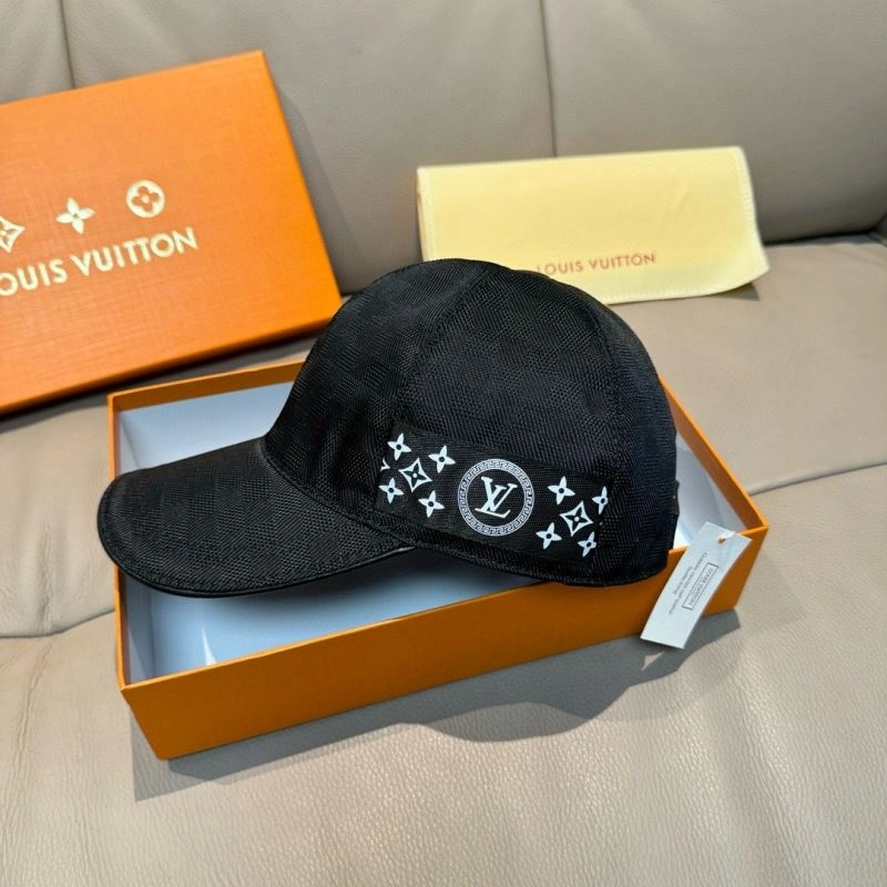 Sustainable Louis Vuitton Caps 261187