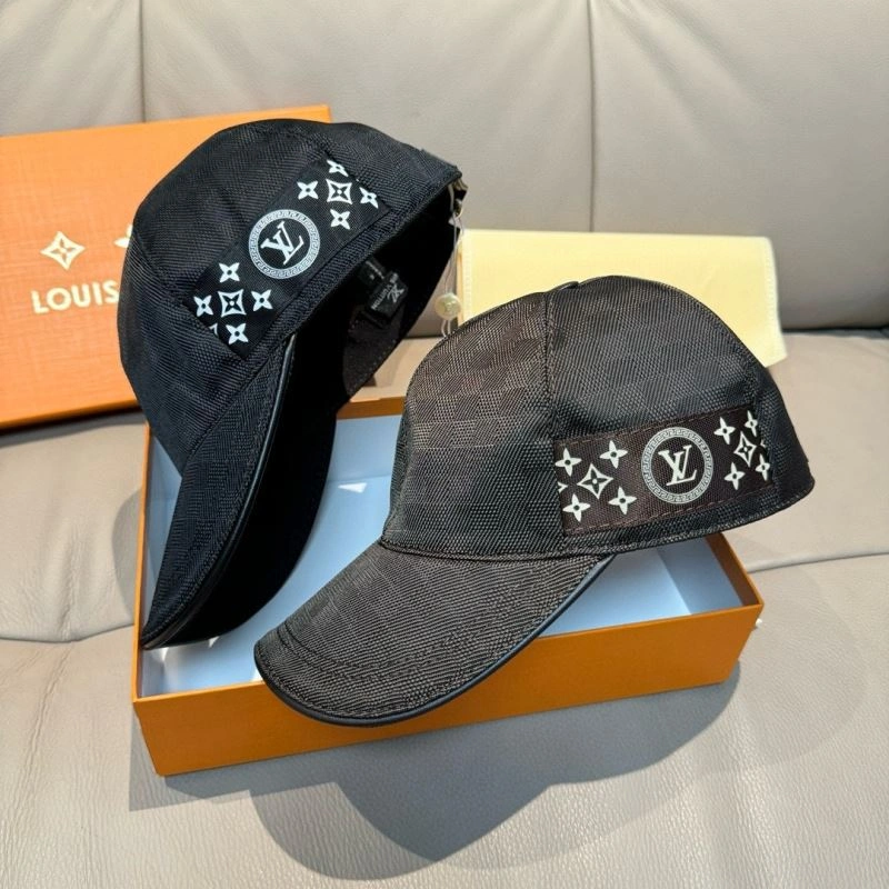 Sustainable Louis Vuitton Caps 261187