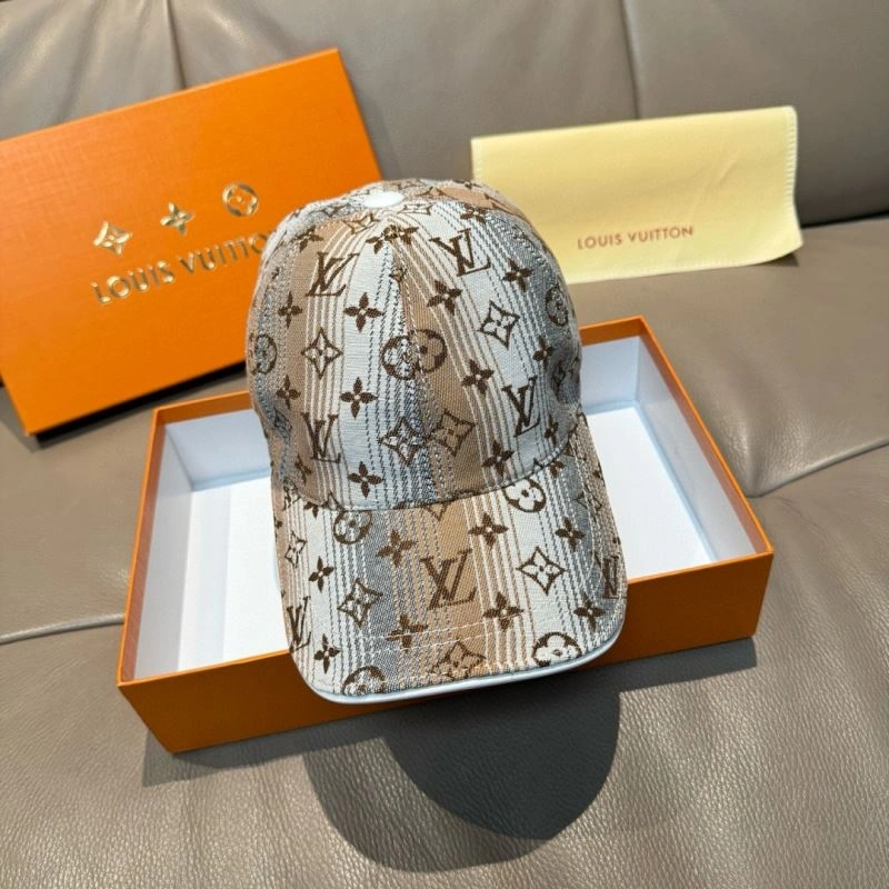 Louis Vuitton Caps FashionForward 261186