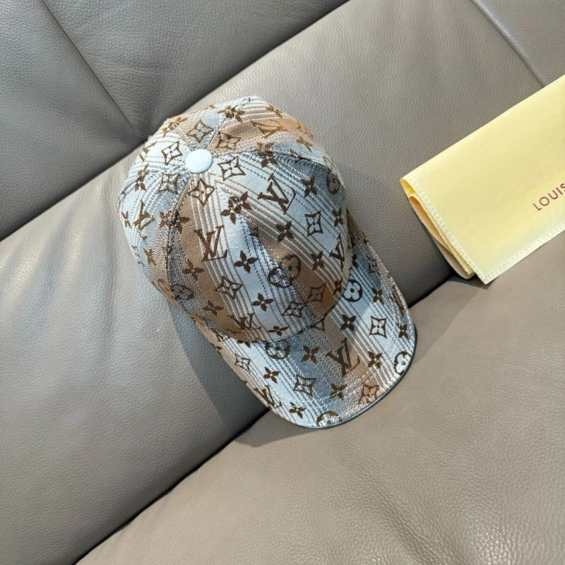 Louis Vuitton Caps FashionForward 261186