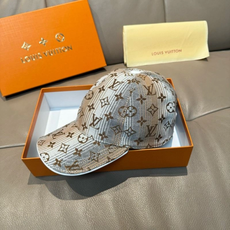 Louis Vuitton Caps FashionForward 261186