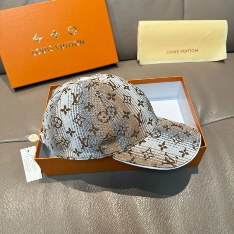 Louis Vuitton Caps FashionForward 261186