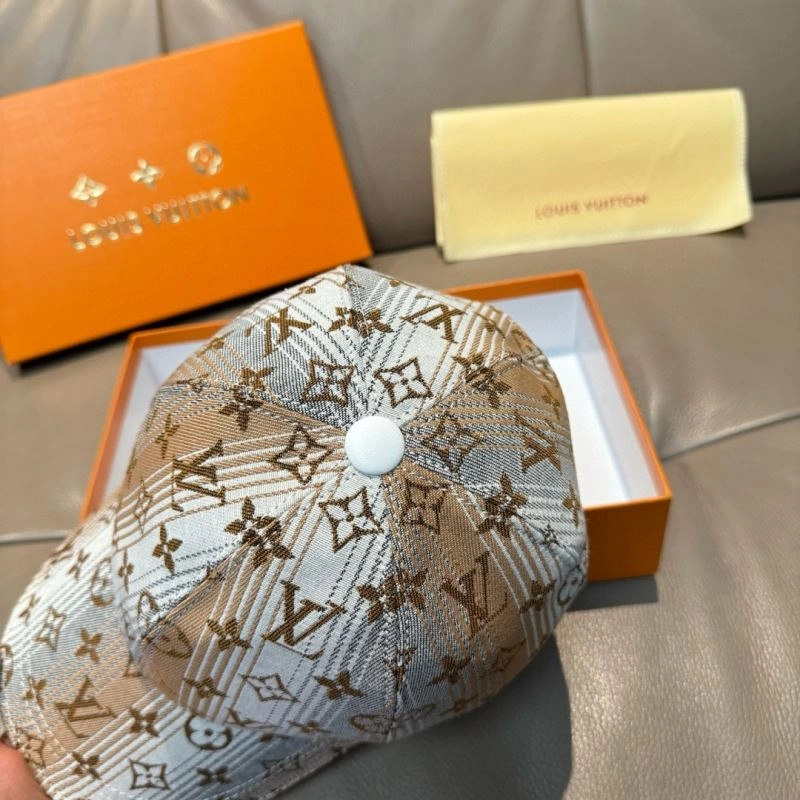 Louis Vuitton Caps FashionForward 261186