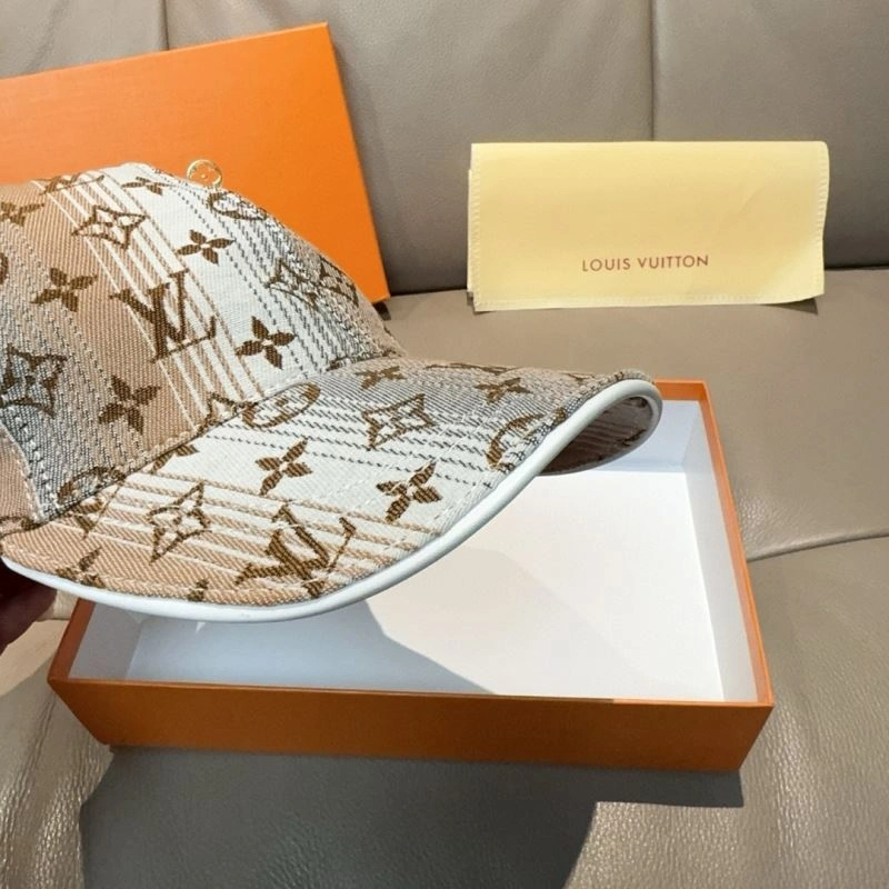 Louis Vuitton Caps FashionForward 261186