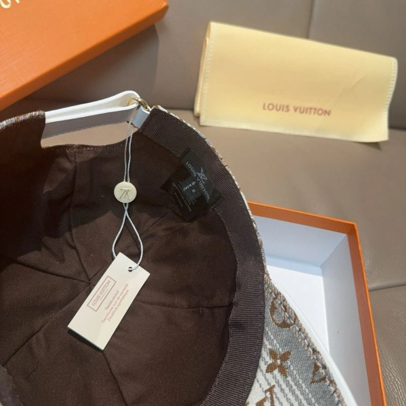 Louis Vuitton Caps FashionForward 261186