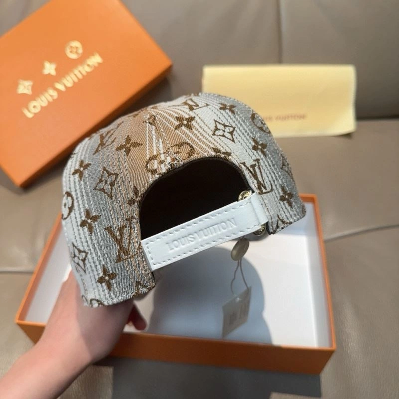 Louis Vuitton Caps FashionForward 261186