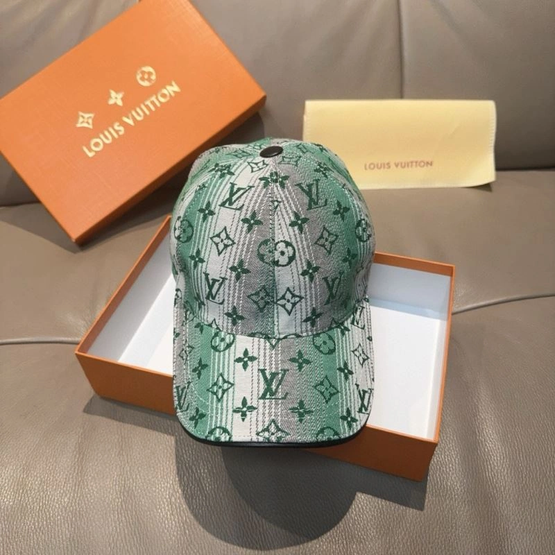 Soft Louis Vuitton Caps 261185