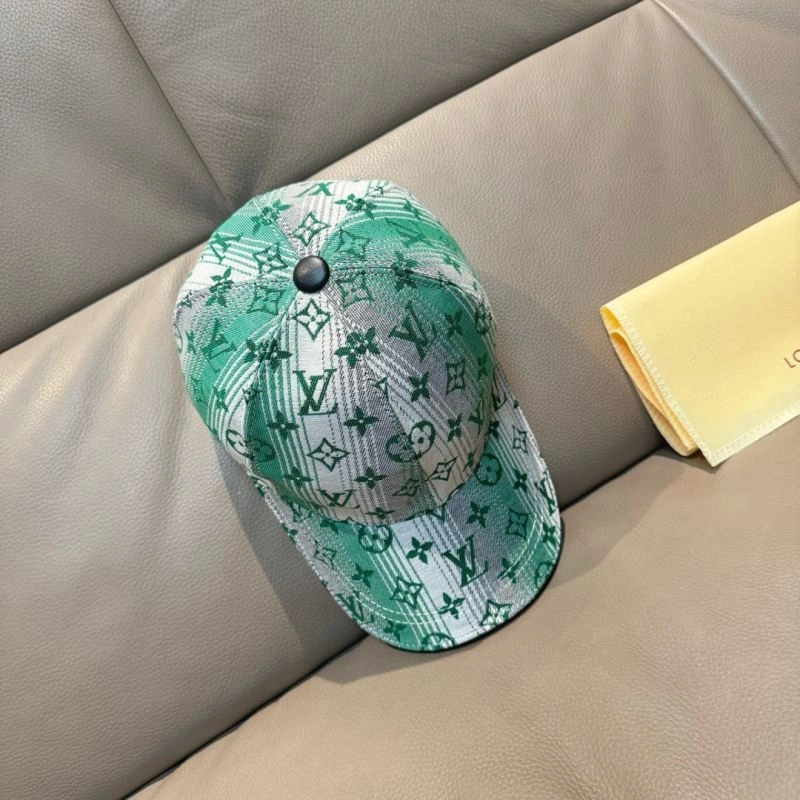 Soft Louis Vuitton Caps 261185