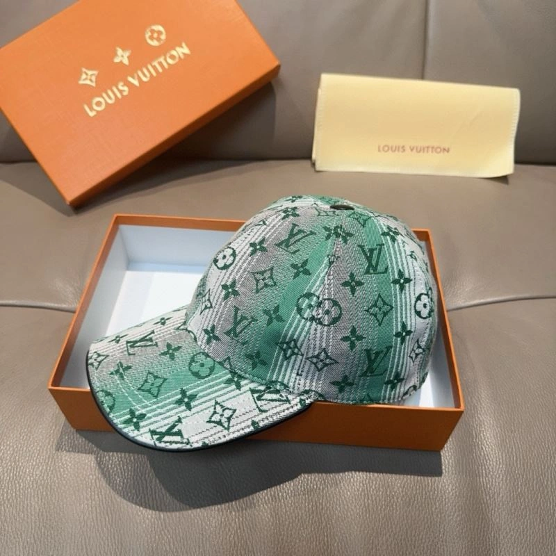 Soft Louis Vuitton Caps 261185
