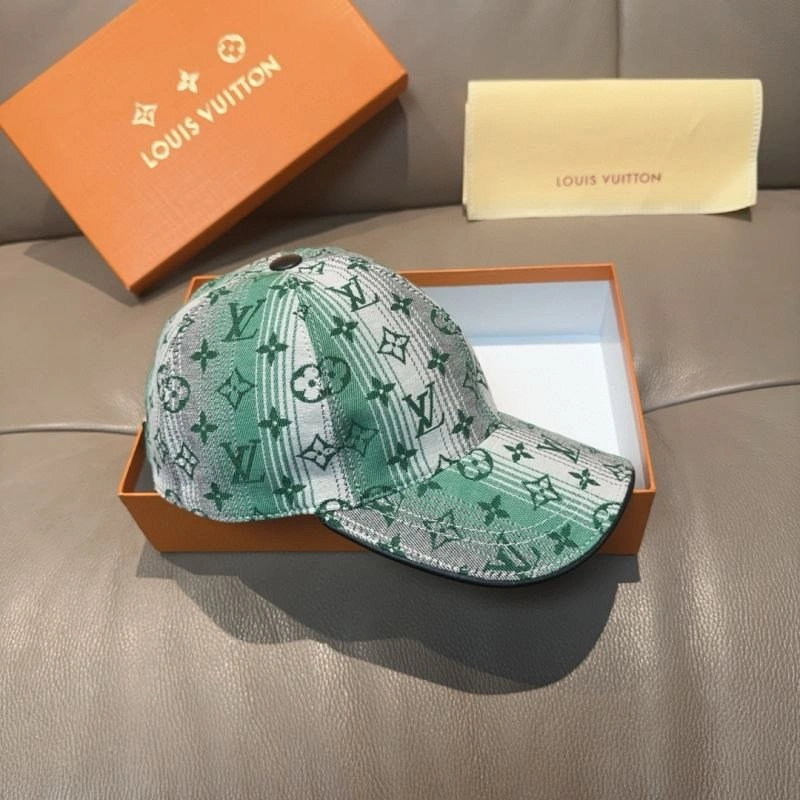 Soft Louis Vuitton Caps 261185