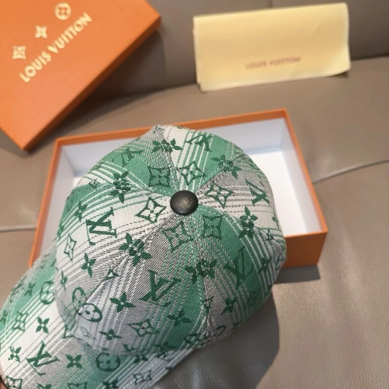 Soft Louis Vuitton Caps 261185