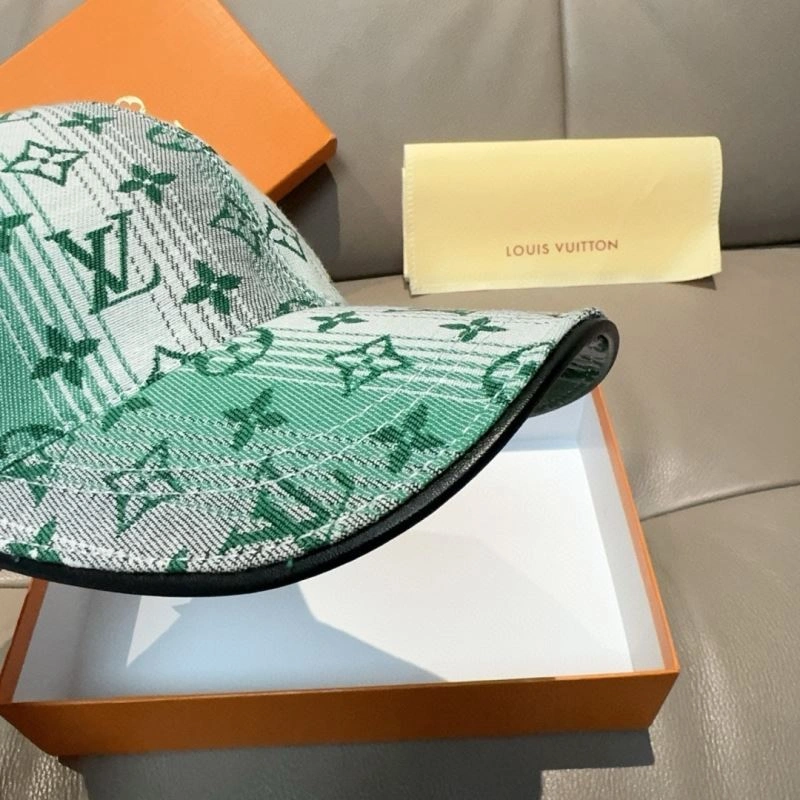 Soft Louis Vuitton Caps 261185