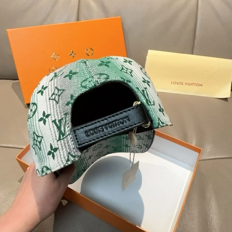 Soft Louis Vuitton Caps 261185