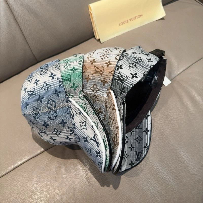 Soft Louis Vuitton Caps 261185