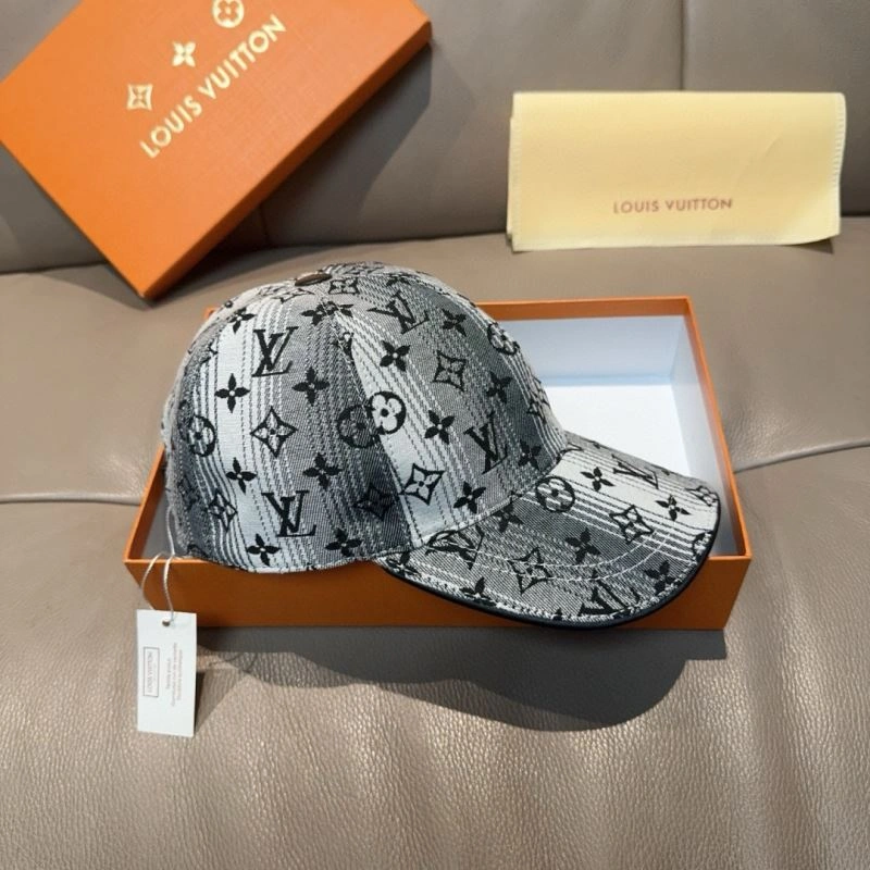 HighQuality Louis Vuitton Caps 261184