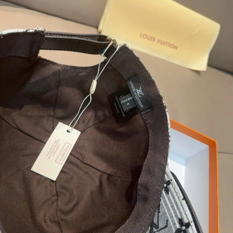 HighQuality Louis Vuitton Caps 261184
