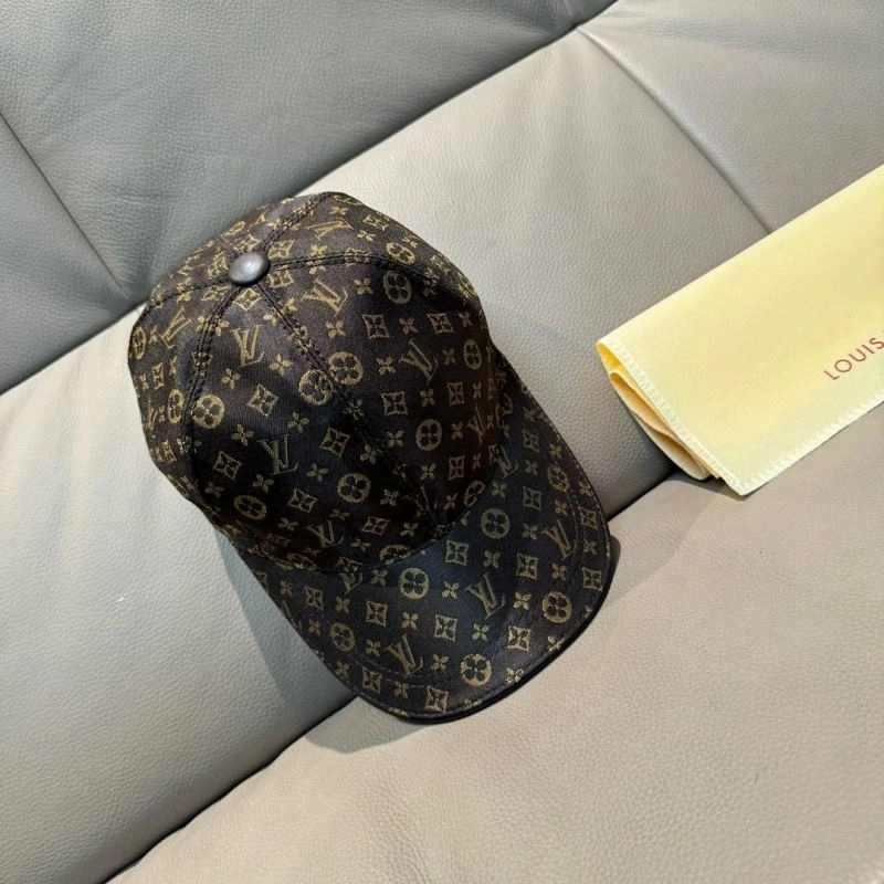Fashionable Louis Vuitton Caps 261181