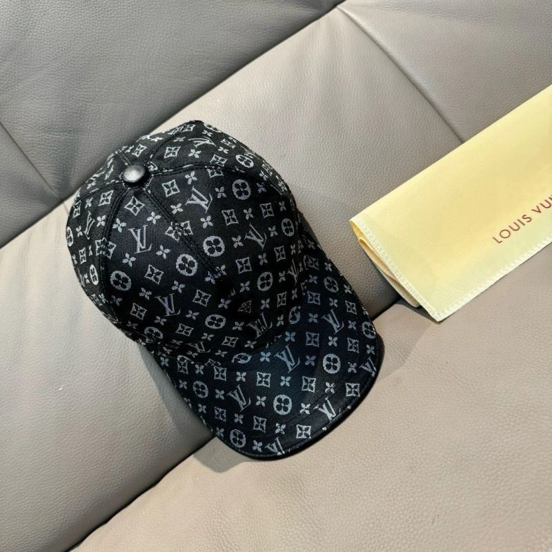 ZipUp Louis Vuitton Caps 261183