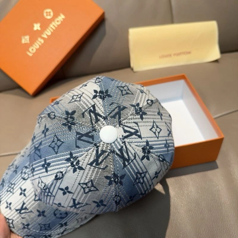 Louis Vuitton Caps Original 261182