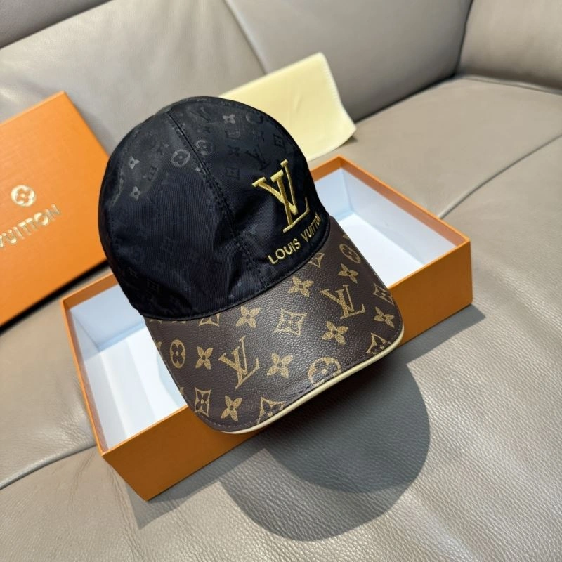 Louis Vuitton Caps HighPerformance 261180