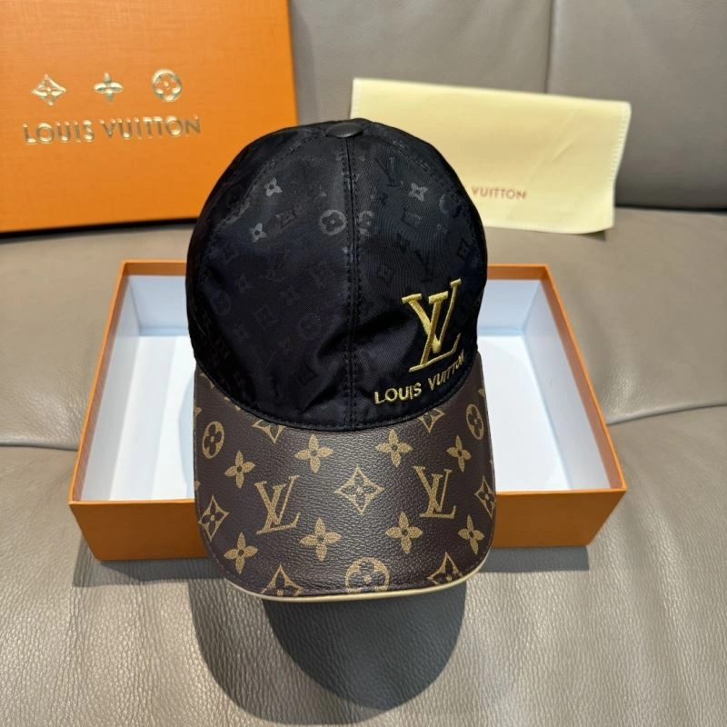 Louis Vuitton Caps HighPerformance 261180