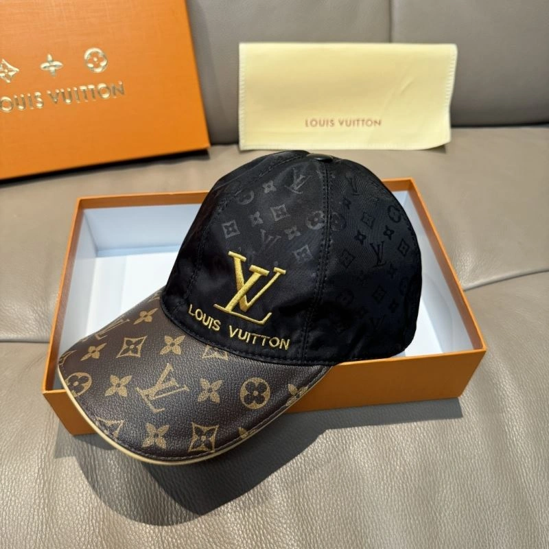 Louis Vuitton Caps HighPerformance 261180