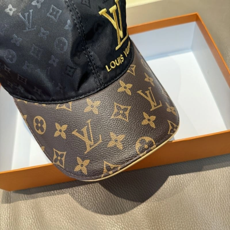 Louis Vuitton Caps HighPerformance 261180