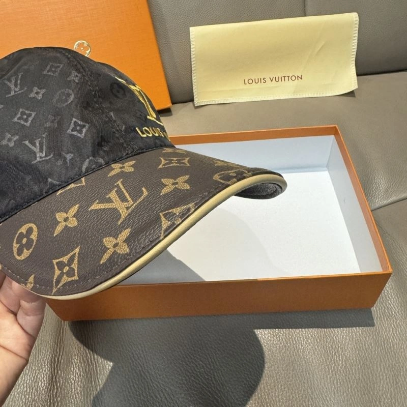 Louis Vuitton Caps HighPerformance 261180