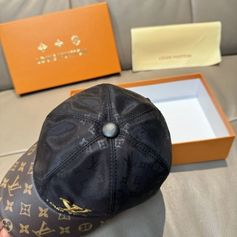 Louis Vuitton Caps HighPerformance 261180