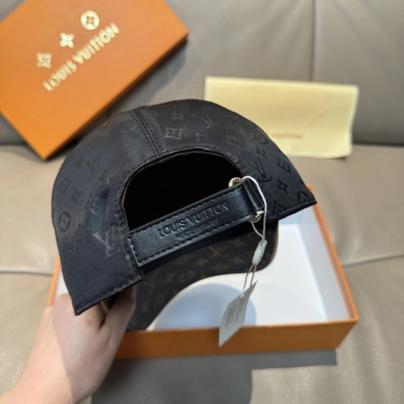 Louis Vuitton Caps HighPerformance 261180