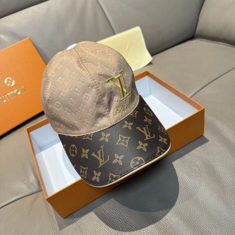 MoistureWicking Louis Vuitton Caps 261179