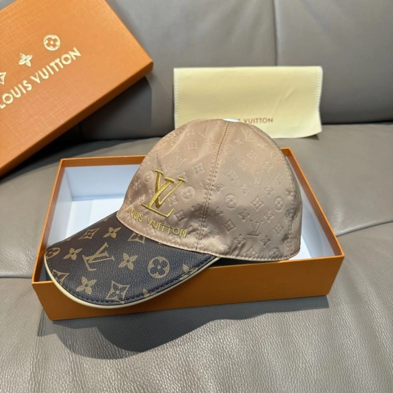 MoistureWicking Louis Vuitton Caps 261179