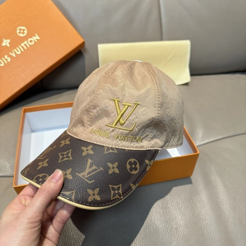 MoistureWicking Louis Vuitton Caps 261179