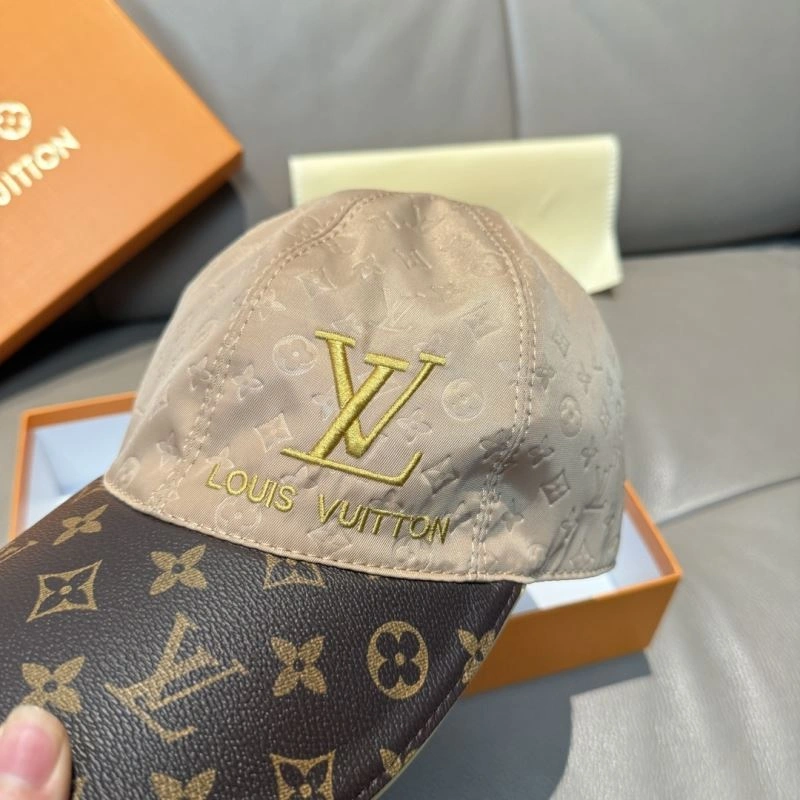 MoistureWicking Louis Vuitton Caps 261179