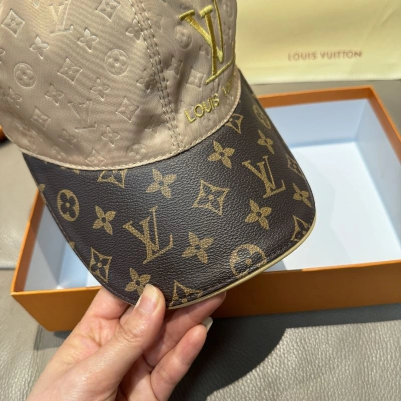 MoistureWicking Louis Vuitton Caps 261179