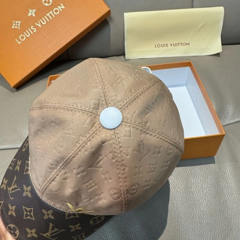 MoistureWicking Louis Vuitton Caps 261179