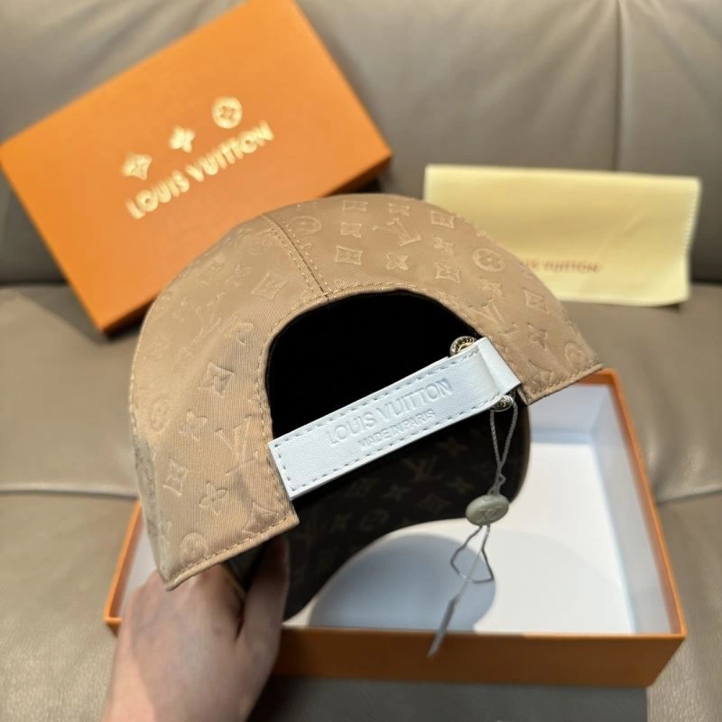 MoistureWicking Louis Vuitton Caps 261179