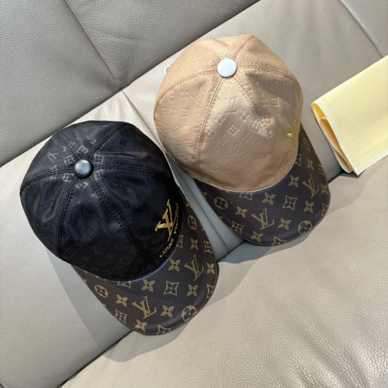 MoistureWicking Louis Vuitton Caps 261179