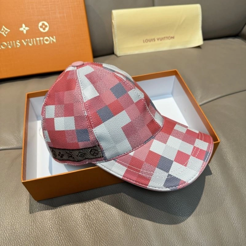Compact Louis Vuitton Caps 261178