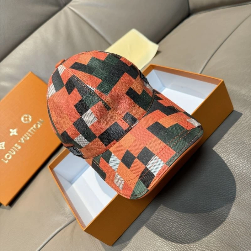 EasyMatch Louis Vuitton Caps 261177